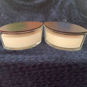 Woodwick Candles- Customer Listing